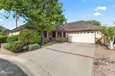 3BR House for Sale in Phoenix, AZ