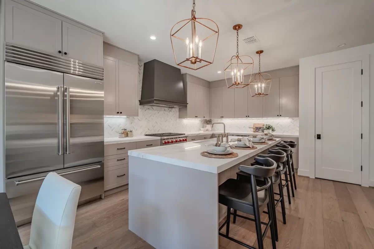 3BR Condo for Sale in University Park, TX