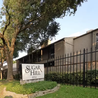 2BR Condo for Rent in Houston, TX