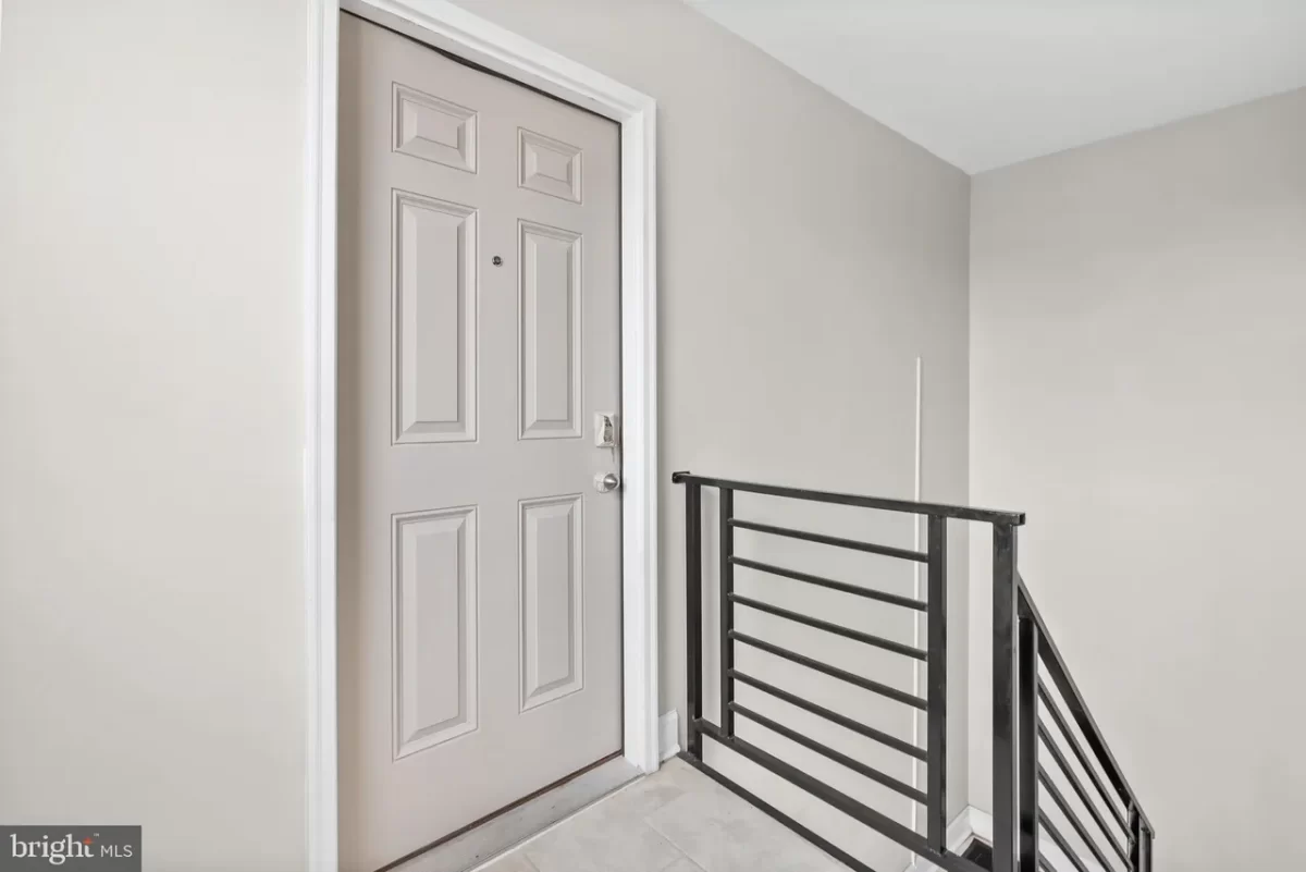 2BR Apartment for Rent in Philadelphia, PA