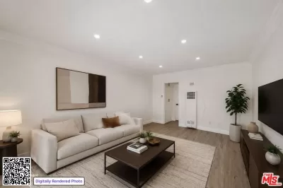 1BR House for Rent in Los Angeles, CA