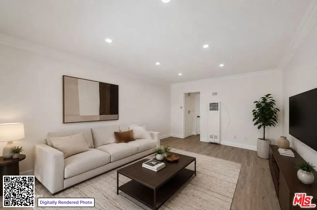1BR House for Rent in Los Angeles, CA