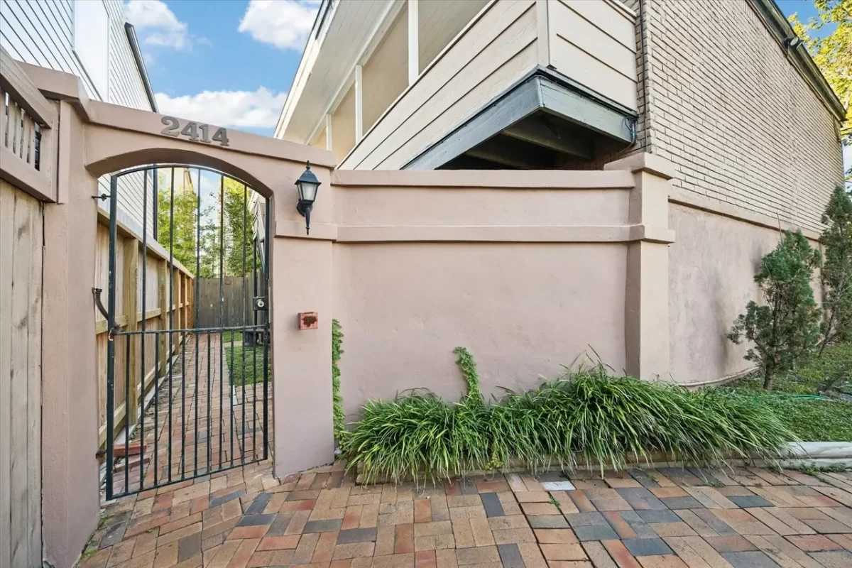 1BR Condo for Rent in Houston, TX