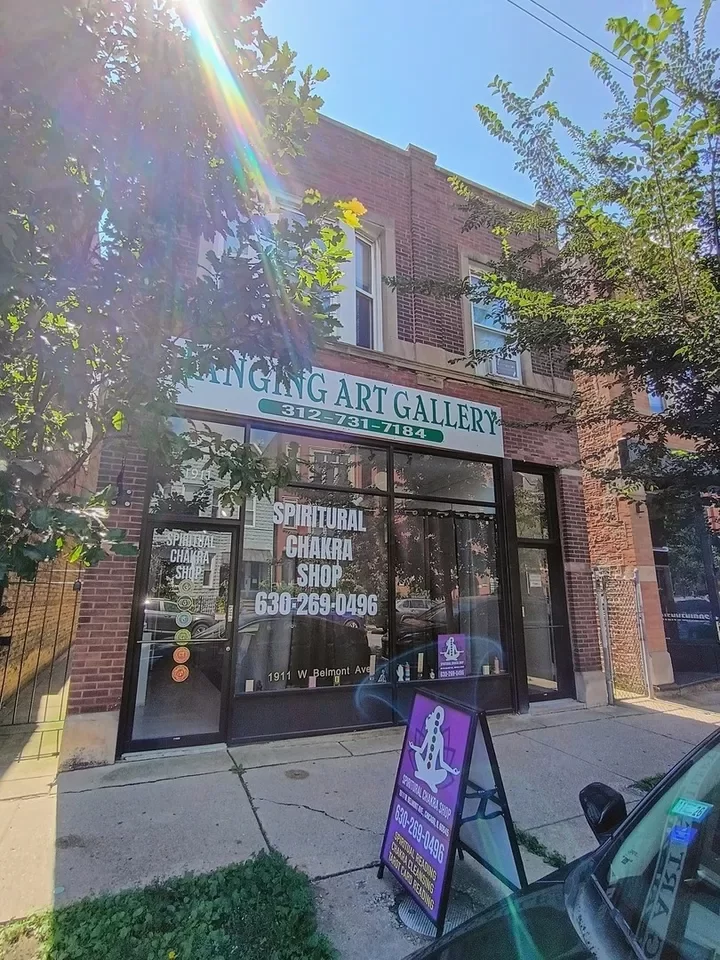 2BR House for Rent in Chicago, IL