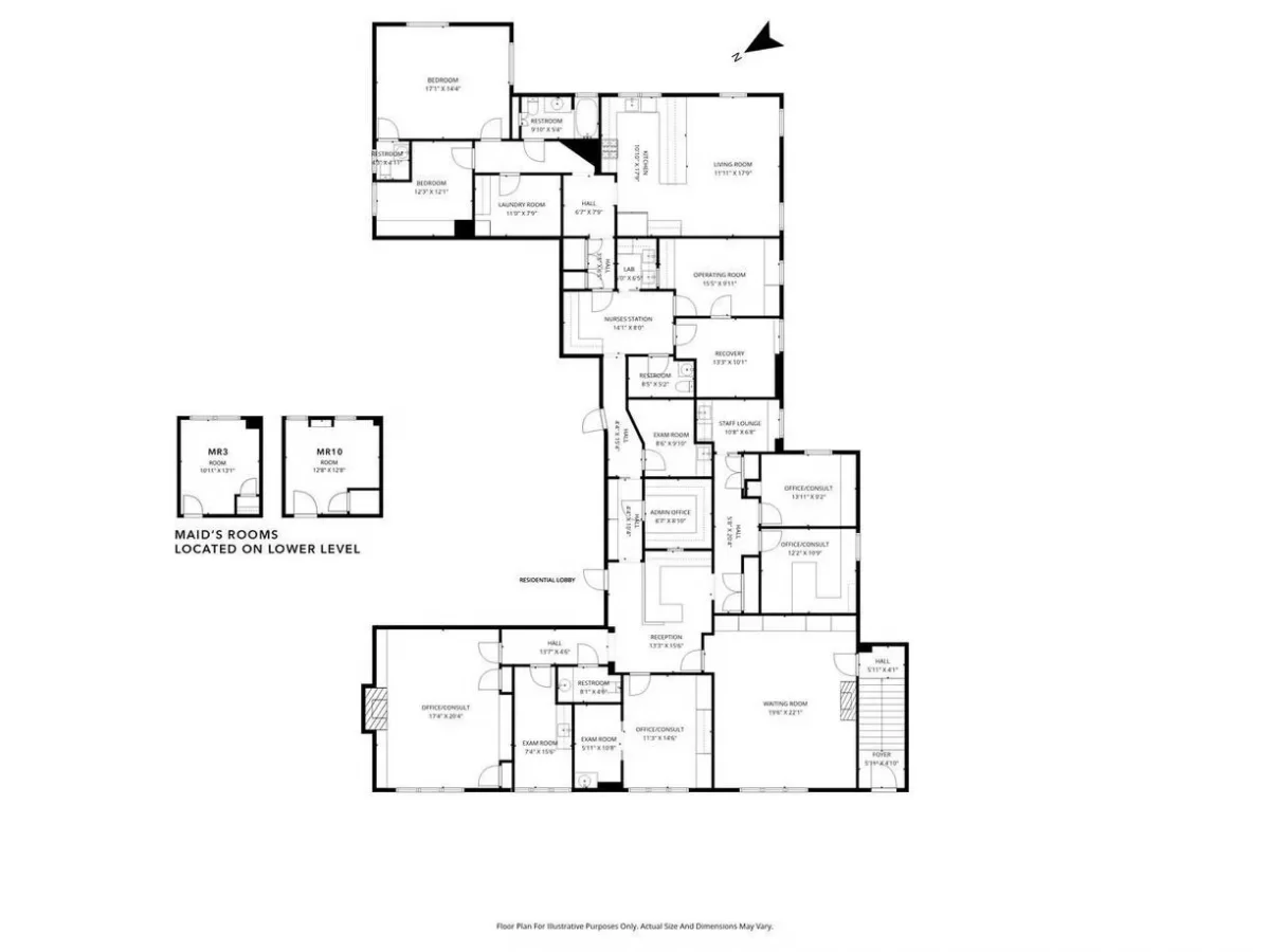 2BR Condo for Sale in New York, NY