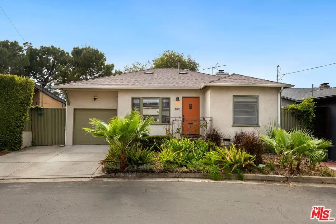 3BR House for Sale in Los Angeles, CA