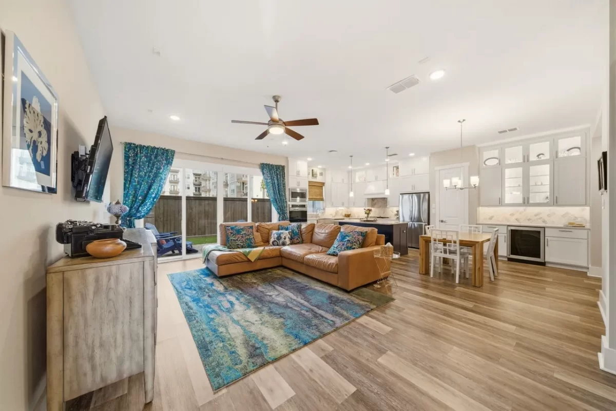 4BR House for Sale in Houston, TX