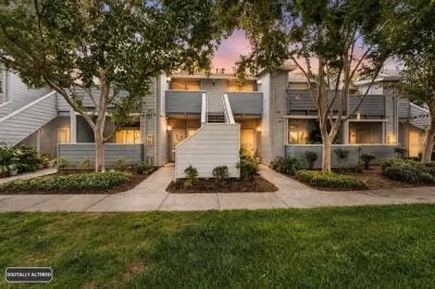 2BR Condo for Sale in San Jose, CA