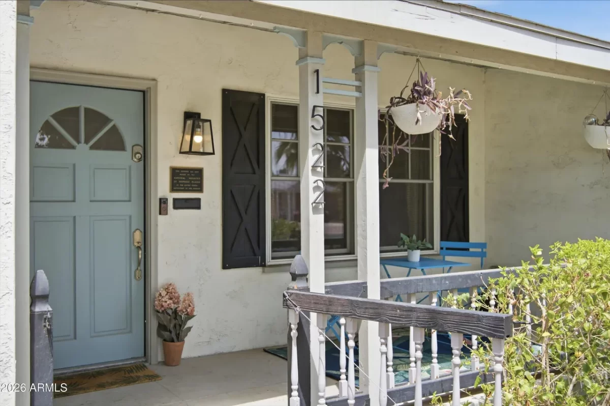 3BR House for Sale in Phoenix, AZ