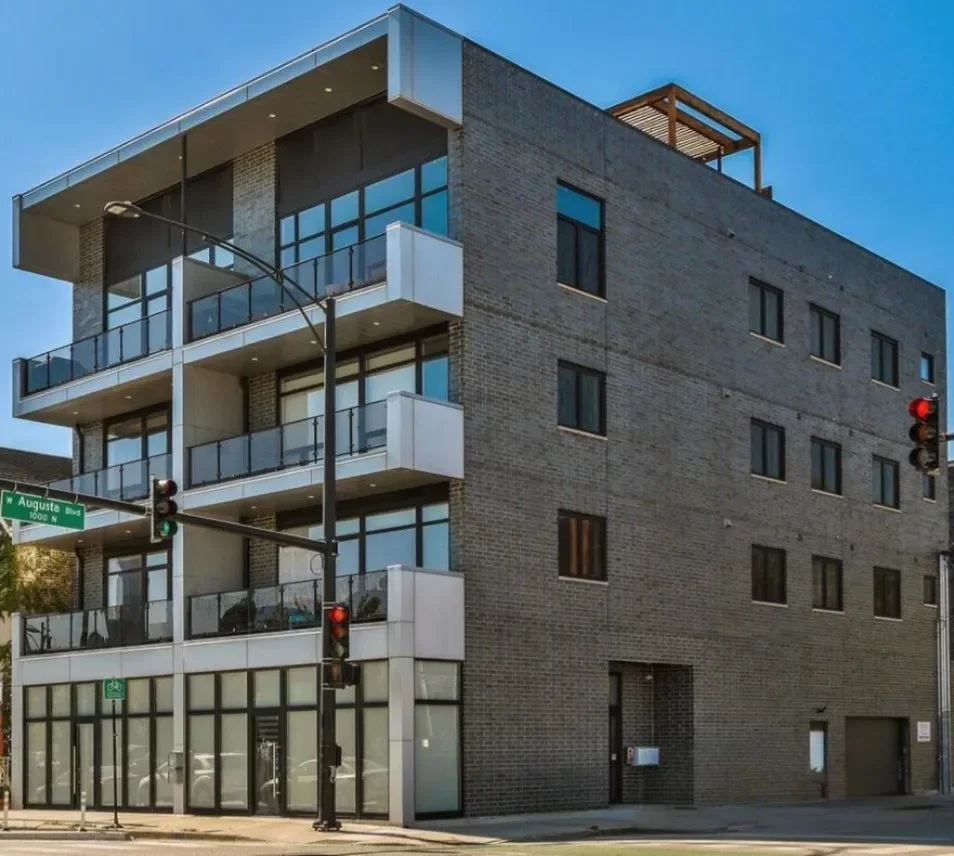 3BR Condo for Rent in Chicago, IL