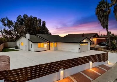 4BR House for Sale in Chula Vista, CA