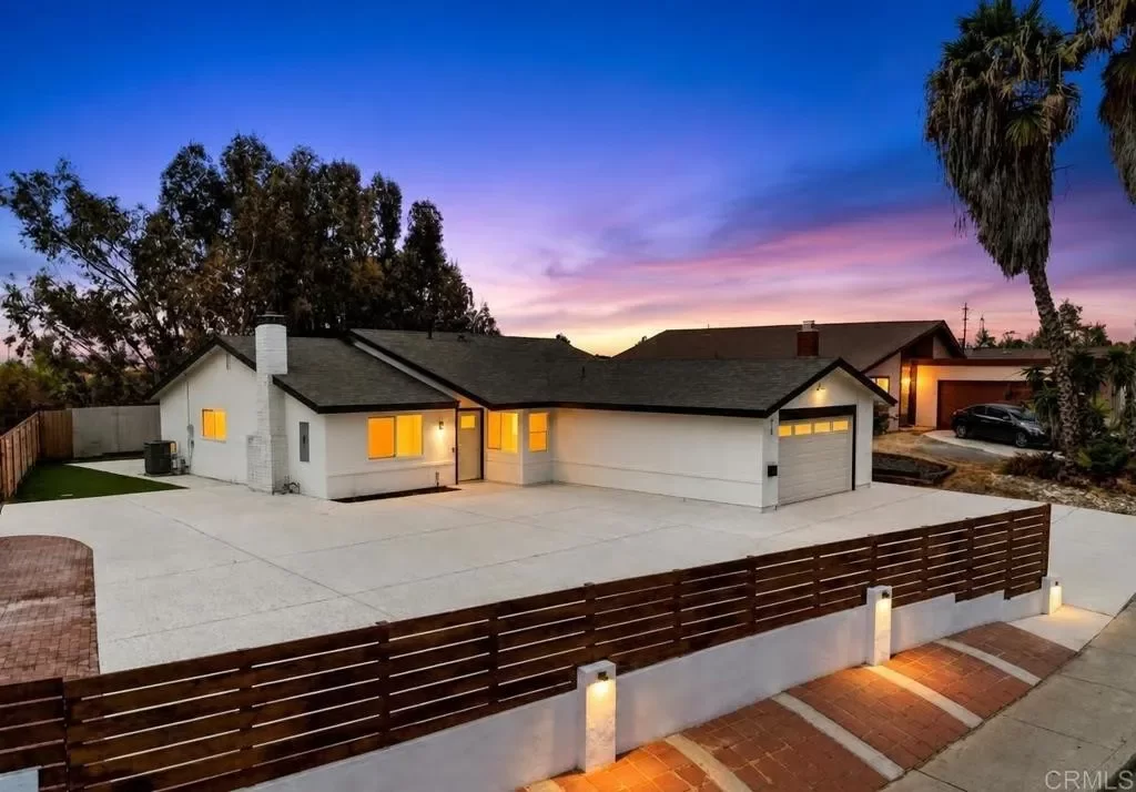 4BR House for Sale in Chula Vista, CA