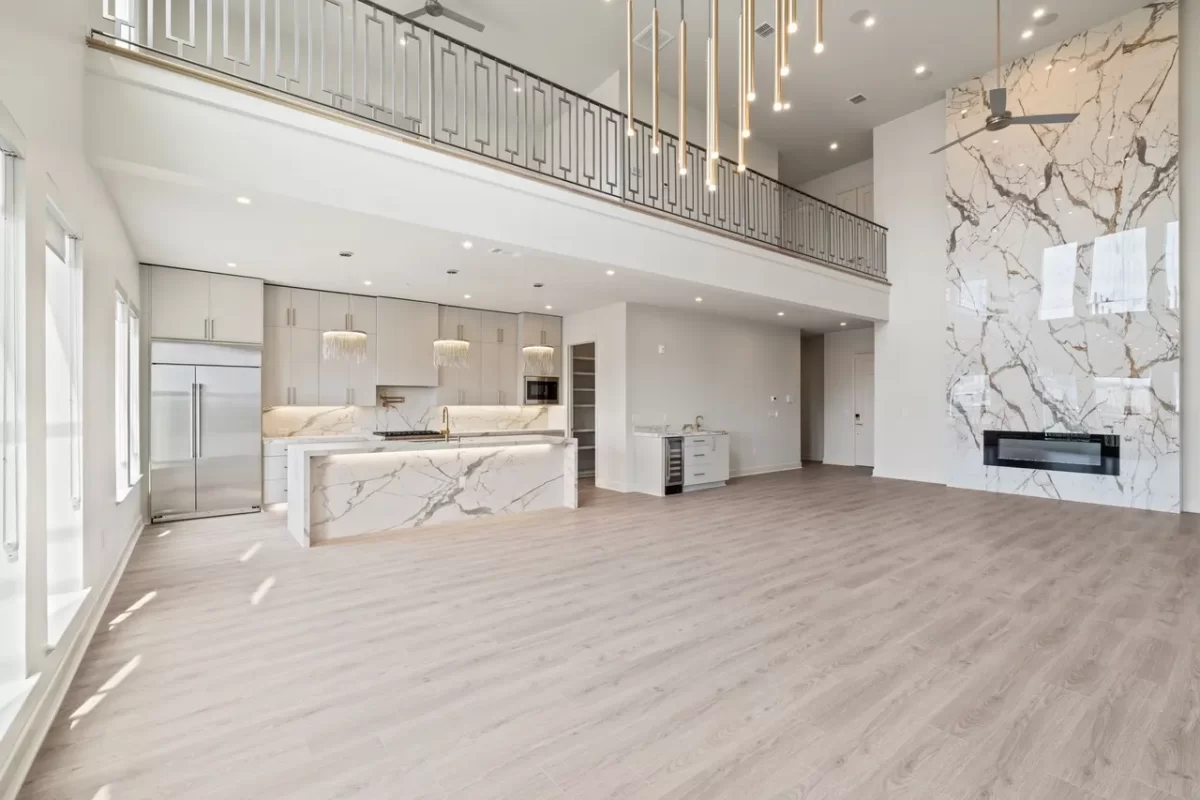 2BR Condo for Sale in Dallas, TX
