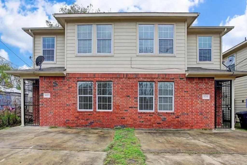 4BR Multi-Family for Rent in Houston, TX