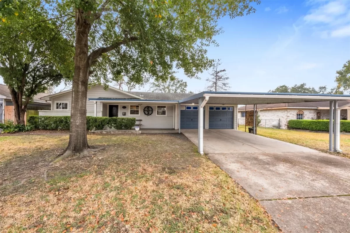 3BR House for Sale in Houston, TX