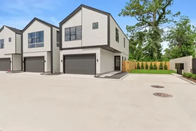Land for Rent in Houston, TX