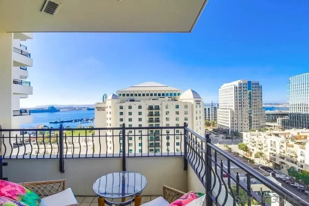 2BR Condo for Sale in San Diego, CA