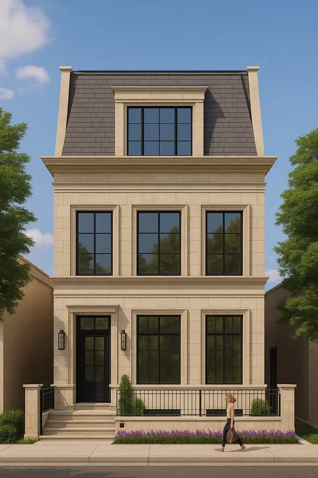 6BR House for Sale in Chicago, IL