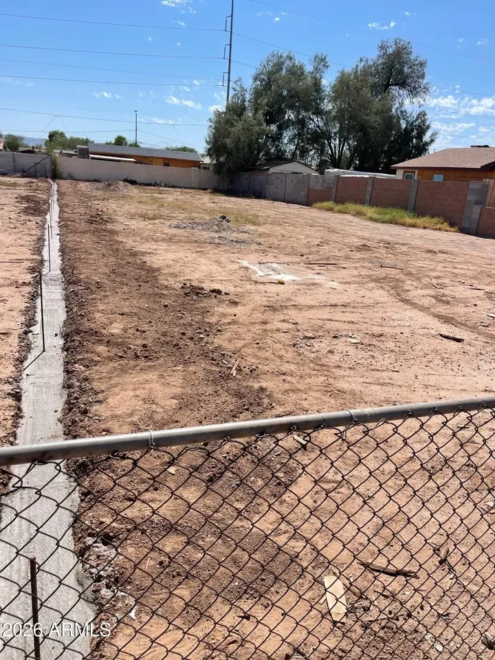Land for Sale in Phoenix, AZ