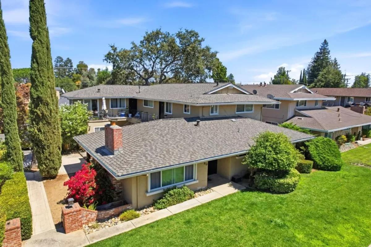 8BR Multi-Family for Sale in Los Gatos, CA