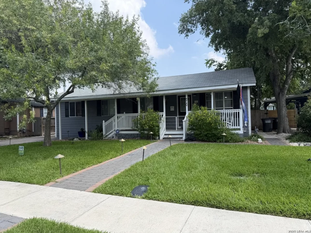 3BR House for Sale in San Antonio, TX