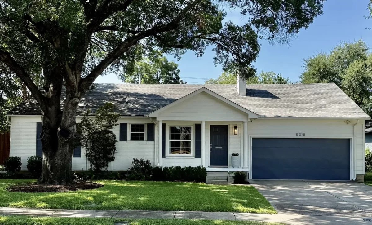 2BR House for Sale in Dallas, TX