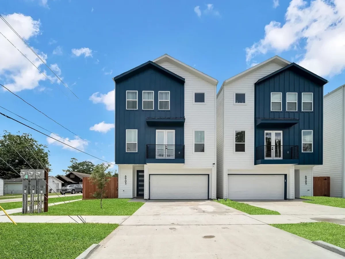 3BR House for Rent in Houston, TX