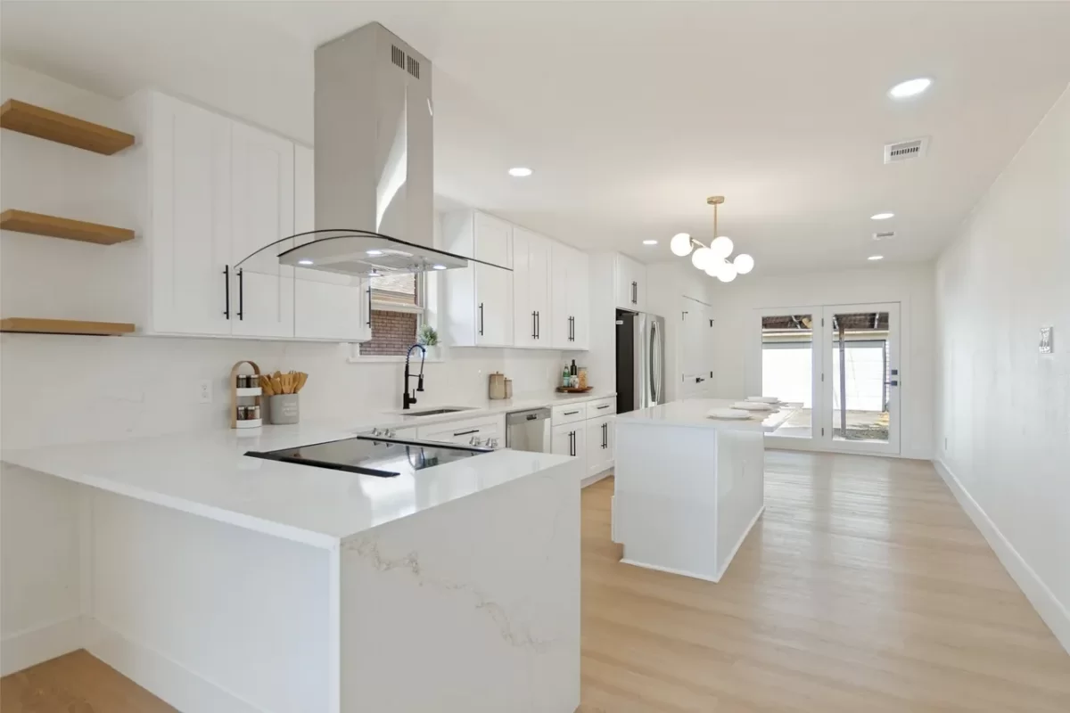 3BR House for Sale in Dallas, TX