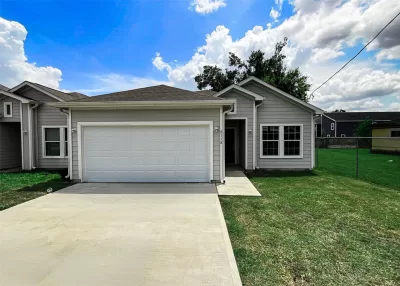3BR House for Sale in Houston, TX