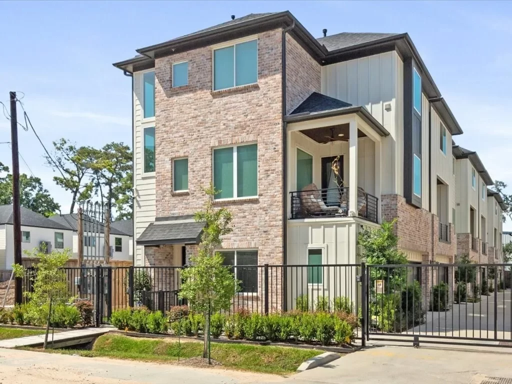 3BR House for Rent in Houston, TX