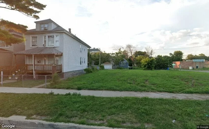 Land for Sale in Chicago, IL