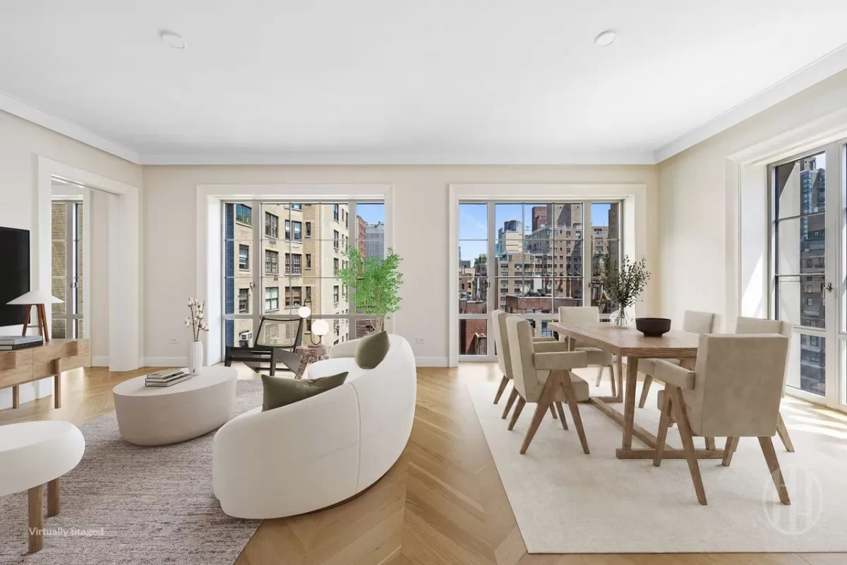 3BR House for Rent in New York, NY