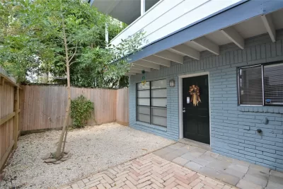 1BR Condo for Rent in Houston, TX