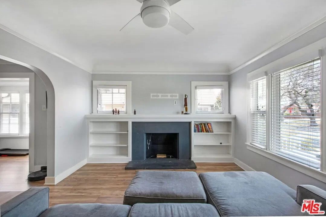 3BR House for Sale in Los Angeles, CA
