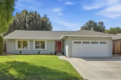 4BR House for Sale in San Jose, CA