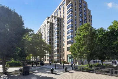 2BR Condo for Sale in Hoboken, NJ