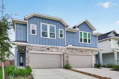 3BR Condo for Rent in Houston, TX