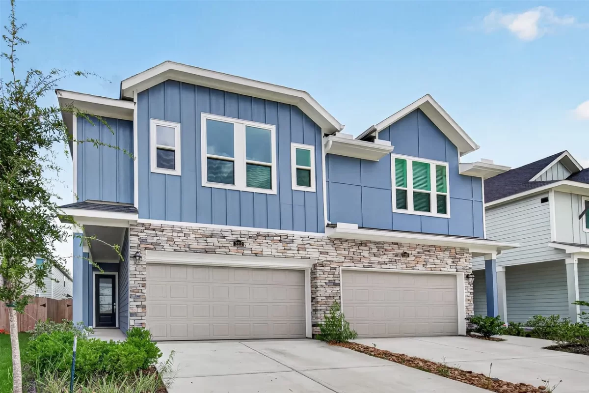 3BR Condo for Rent in Houston, TX
