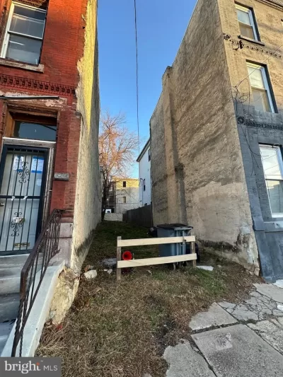 Land for Sale in Philadelphia, PA