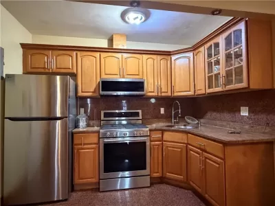 1BR Multi-Family for Rent in Brooklyn, NY