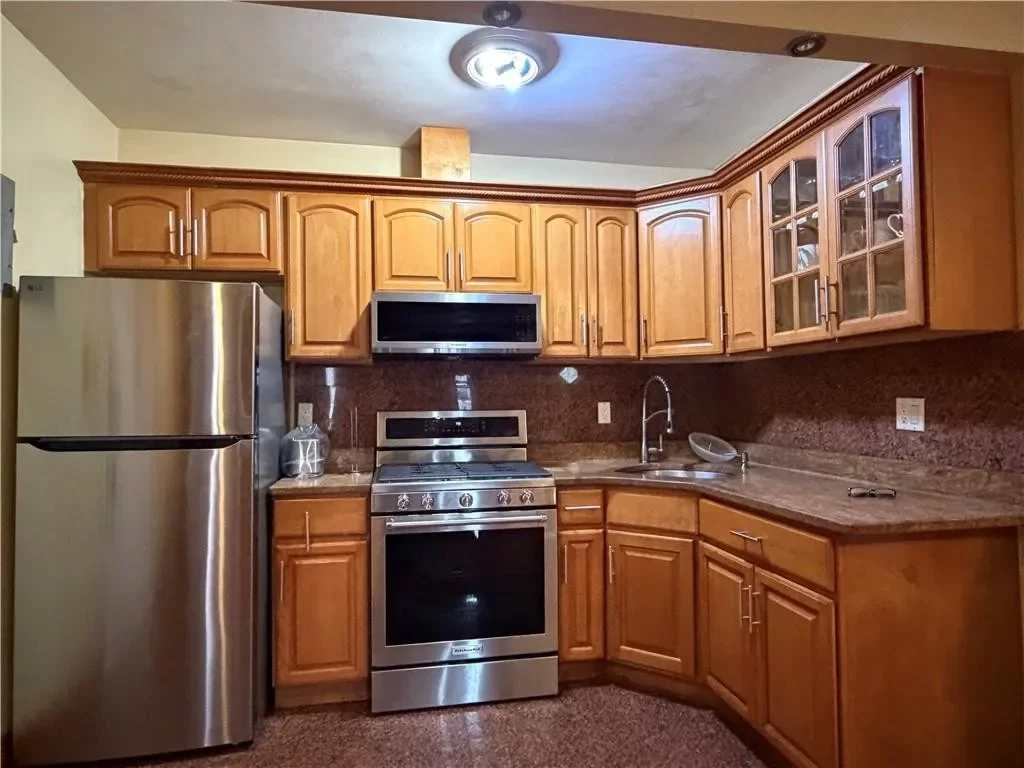 1BR Multi-Family for Rent in Brooklyn, NY