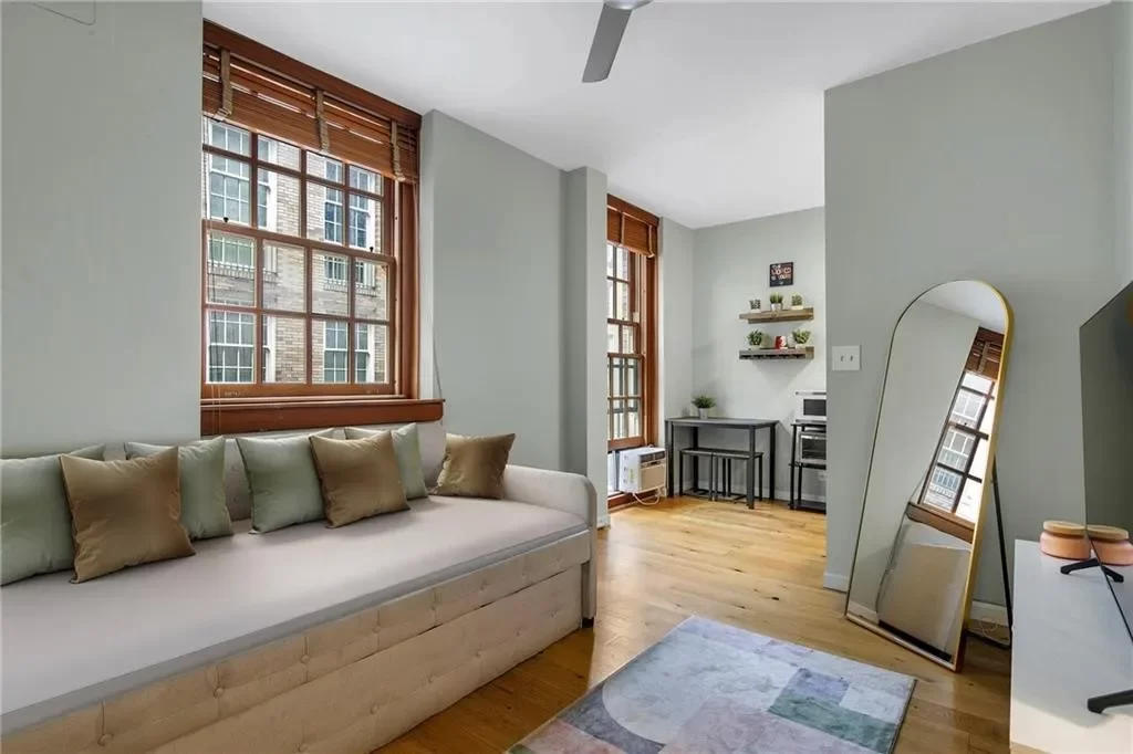 1BR Condo for Sale in New York, NY