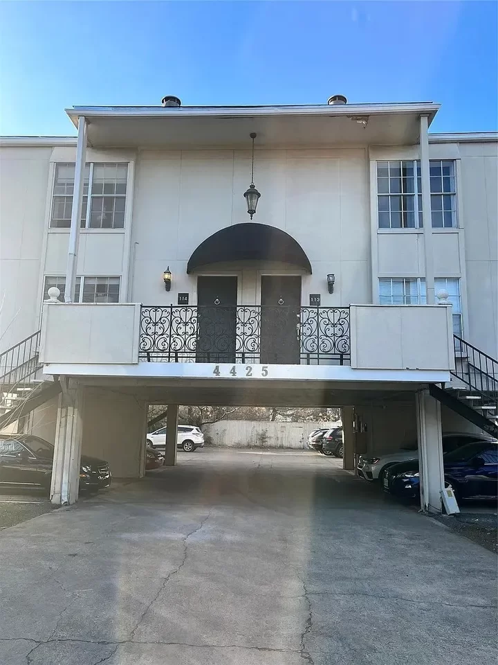 1BR Condo for Rent in Dallas, TX