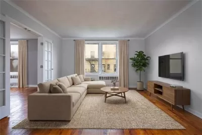 2BR Condo for Sale in Brooklyn, NY