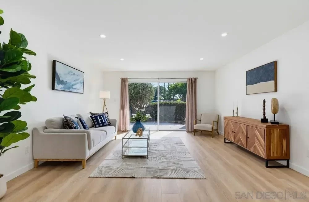 1BR Condo for Sale in San Diego, CA