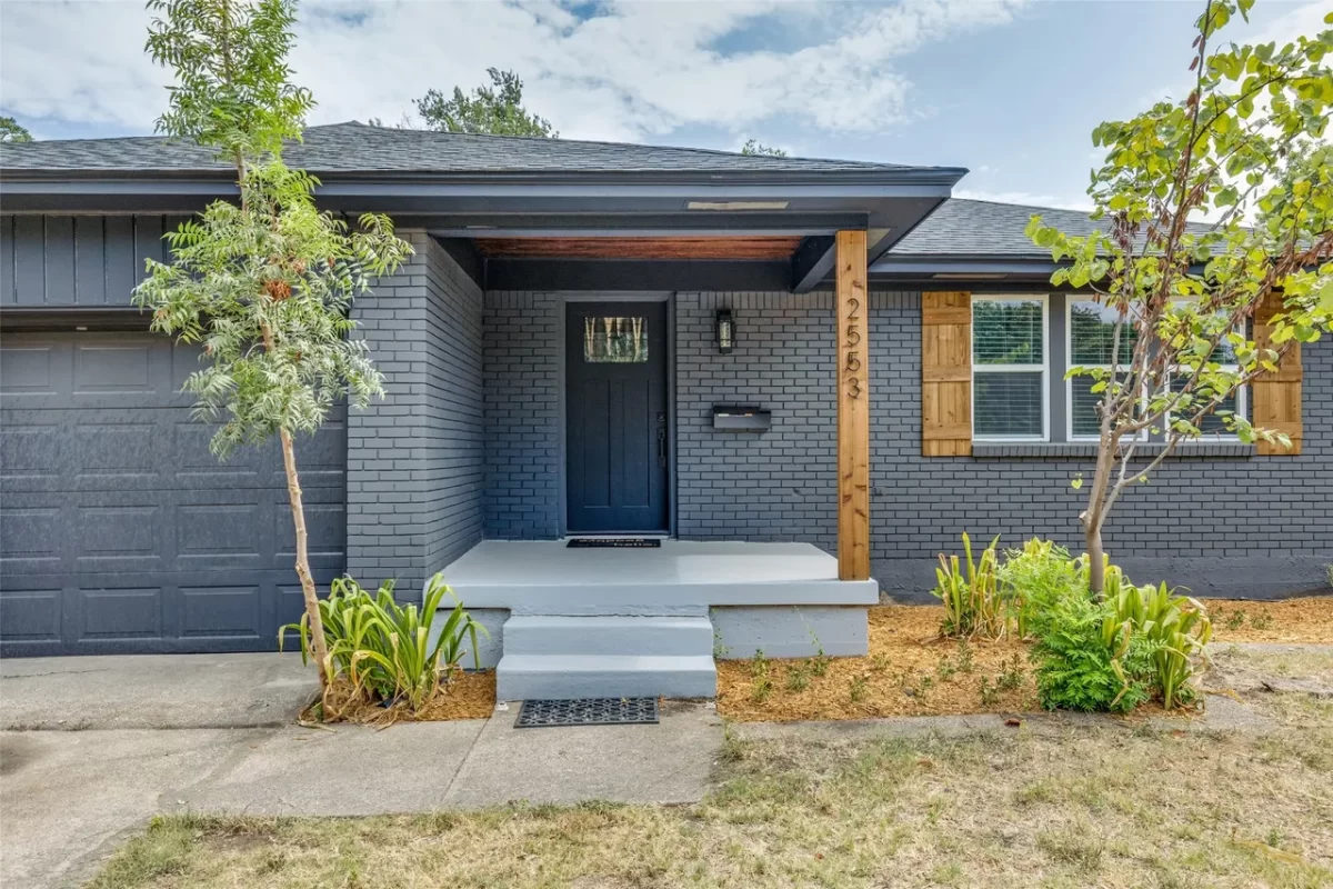 3BR House for Sale in Dallas, TX