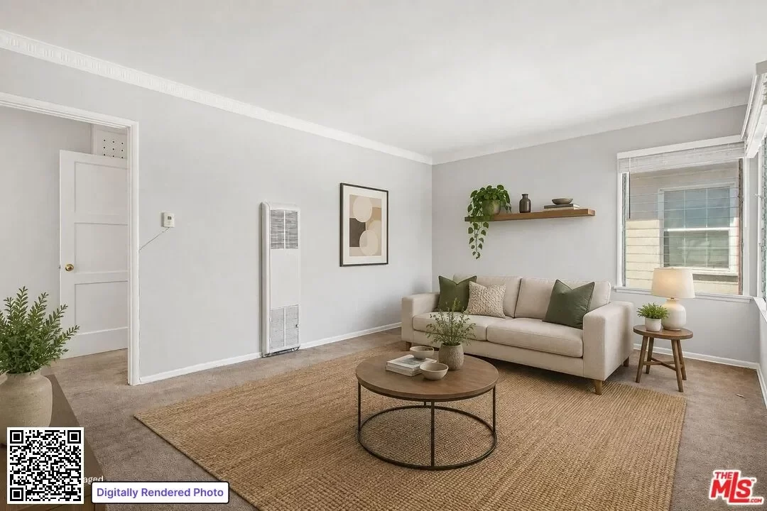 1BR House for Rent in North Hollywood, CA