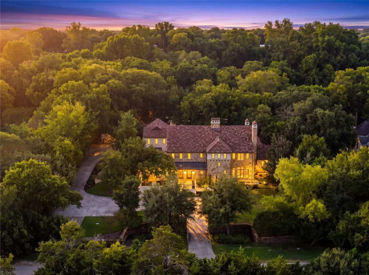 5BR House for Sale in Dallas, TX