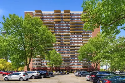 1BR Condo for Sale in Jersey City, NJ