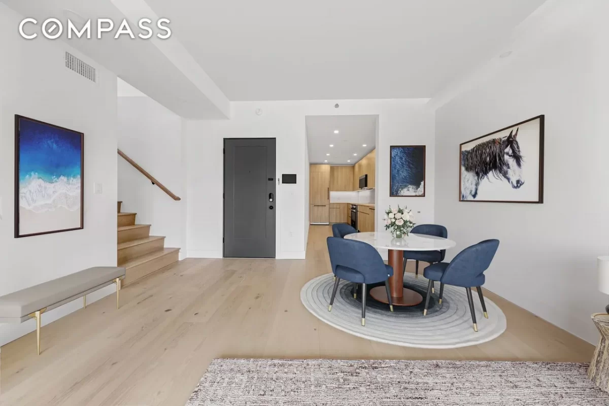 2BR Condo for Sale in Queens, NY